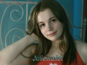 Juliewallet