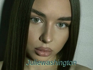 Juliewashington