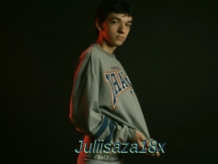 Juliisaza18x