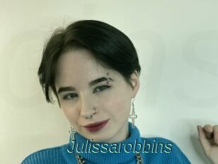 Julissarobbins