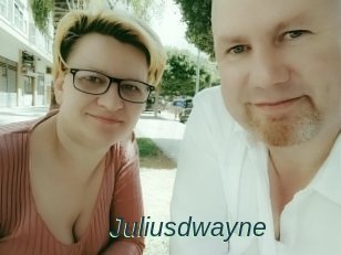 Juliusdwayne