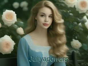 Juliyapowers