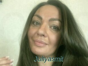 Juliyasmit