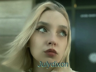Julydixon