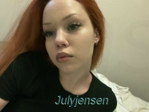 julyjensen Cinema Sex