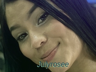 Julyrosee