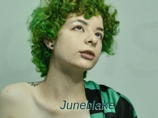 Juneblake