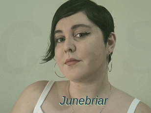 Junebriar
