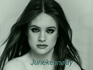 Junekennedy