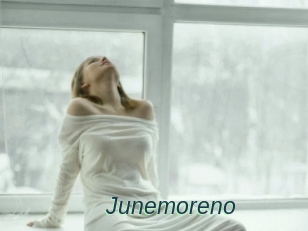 Junemoreno