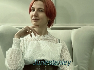 Junestanley