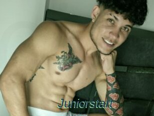 Juniorstart