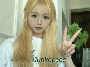 Junkocece