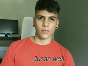 Justin_well