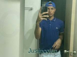 Justincolen