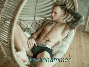 Justinhammer
