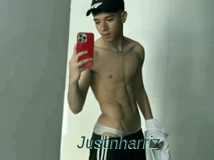 Justinharriz