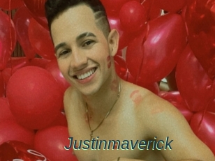 Justinmaverick