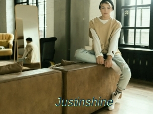 Justinshine