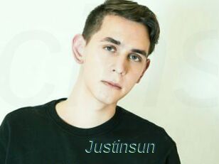 Justinsun