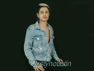 Justyhotlatin
