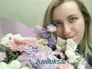 Juviloksar