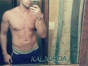 KALJORDA