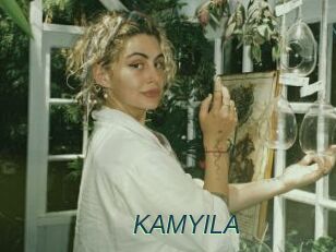 KAMYILA