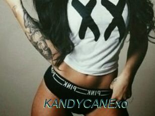 KANDYCANExo