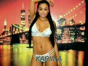 KARIINA