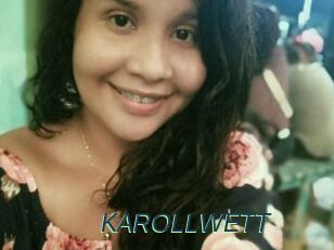 KAROLLWETT