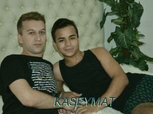 KASEYMAT