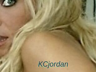 KCjordan
