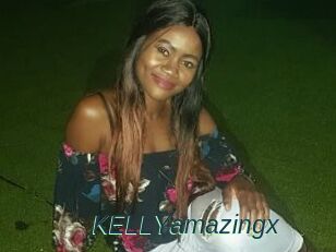 KELLYamazingx
