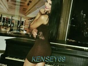 KENSEY69