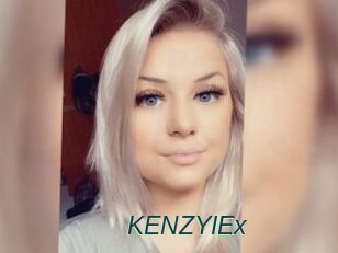 KENZYIEx