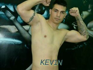 KEV1N