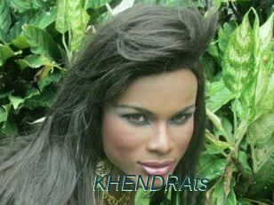 KHENDRAts