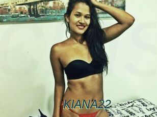 KIANA22