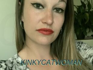 KINKYCATWOMAN