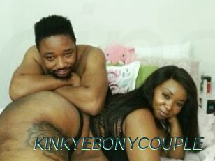 KINKYEBONYCOUPLE
