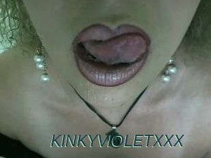 KINKYVIOLETXXX