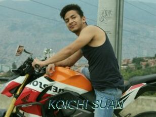 KOICHI_SUAN