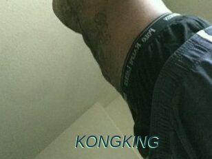 KONGKING
