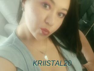 KRIISTAL20