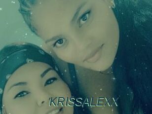 KRISSALEXX