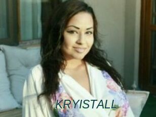 KRYISTALL