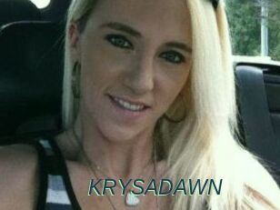 KRYSADAWN