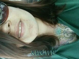 KWOWW