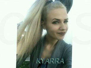 KYARRA_